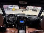 Mercedes G 500-19
