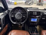 Mercedes G 500-18