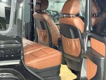 Mercedes G 500-20