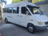 Mercedes Sprinter 312-2