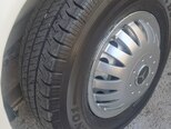 Mercedes Sprinter 312-4