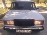 LADA (VAZ) 2107-1