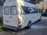 Mercedes Sprinter 312-3