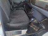 Mercedes Sprinter 312-6