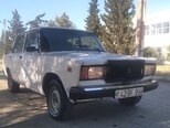 LADA (VAZ) 2107-9