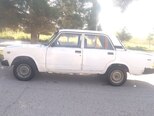 LADA (VAZ) 2107-5