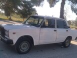 LADA (VAZ) 2107-11
