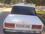 LADA (VAZ) 2107-2
