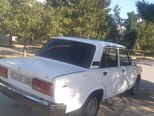 LADA (VAZ) 2107-10