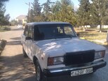 LADA (VAZ) 2107-7
