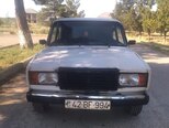 LADA (VAZ) 2107-12