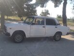 LADA (VAZ) 2107-8