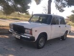 LADA (VAZ) 2107-13