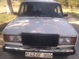 LADA (VAZ) 2107-6