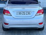 Hyundai Accent-5