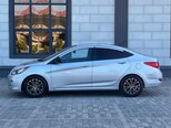 Hyundai Accent-4