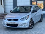 Hyundai Accent-1