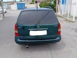 Opel Astra-3