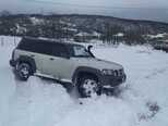 Nissan Patrol-19