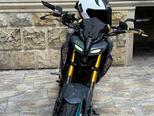Yamaha MT-15-6