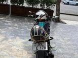 Yamaha MT-15-2