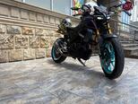 Yamaha MT-15-4