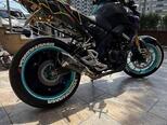 Yamaha MT-15-3
