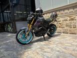 Yamaha MT-15-1