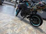 Yamaha MT-15-5