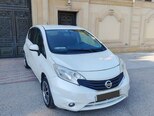 Nissan Note-2