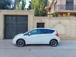 Nissan Note-4