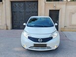 Nissan Note-1