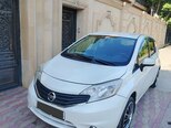 Nissan Note-9