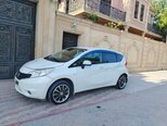 Nissan Note-8