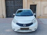 Nissan Note-11