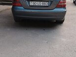 Mercedes E 320 4MATIC-2