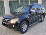 Mitsubishi Pajero-3