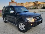 Mitsubishi Pajero-5