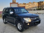Mitsubishi Pajero-2