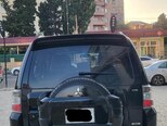 Mitsubishi Pajero-9