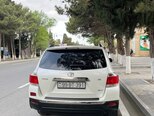 Toyota Highlander-7