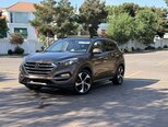 Hyundai Tucson-8