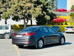 Kia Optima-7