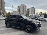 Mercedes GLE 350 4MATIC-3