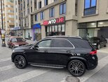 Mercedes GLE 350 4MATIC-4