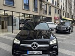 Mercedes GLE 350 4MATIC-1