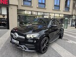 Mercedes GLE 350 4MATIC-2