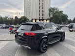 Mercedes GLE 350 4MATIC-8
