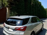 Chevrolet Equinox-5