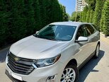 Chevrolet Equinox-3